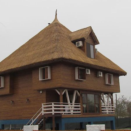 Old Fane'S Lodge Marasu Esterno foto