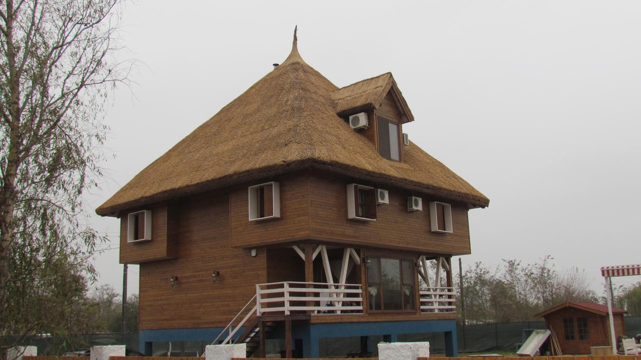 Old Fane'S Lodge Marasu Esterno foto