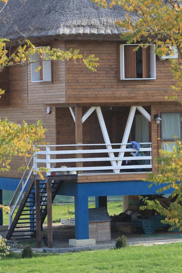 Old Fane'S Lodge Marasu Camera foto
