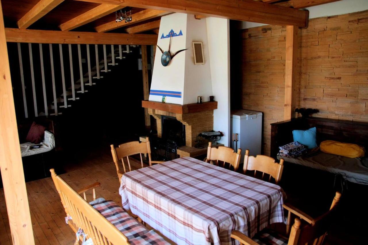 Old Fane'S Lodge Marasu Esterno foto