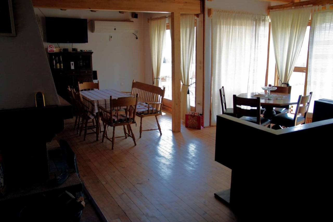 Old Fane'S Lodge Marasu Esterno foto